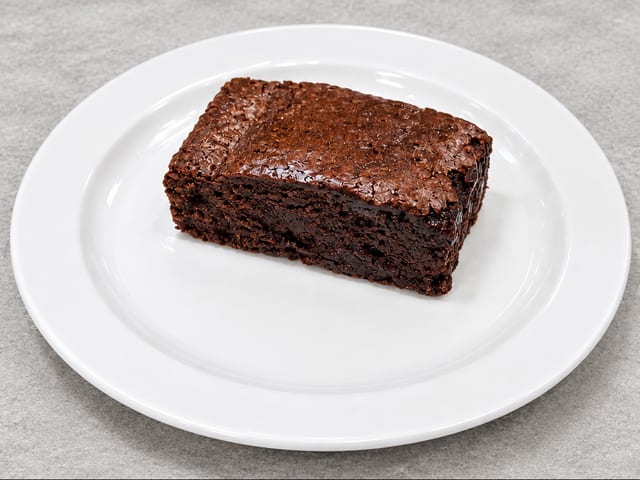 Brownies.