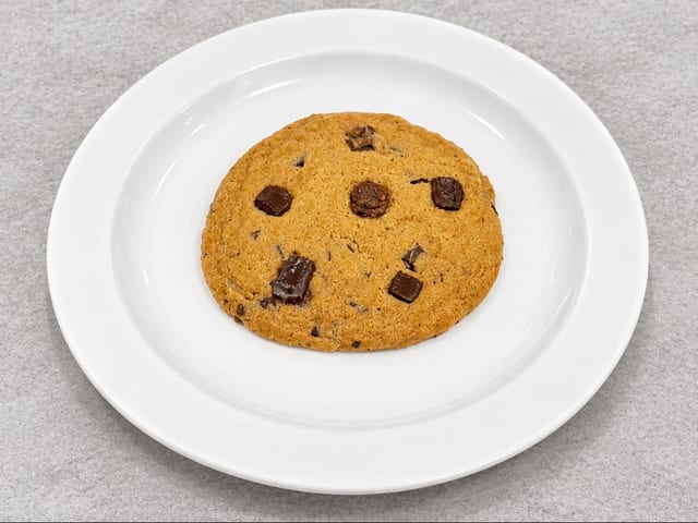 Cookies.