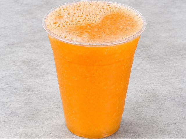 Orange Juice.