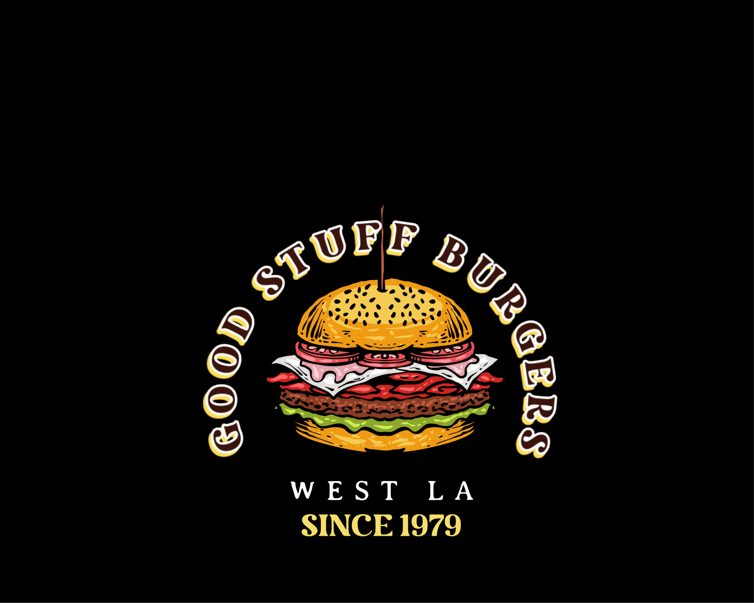 Good Stuff Burgers