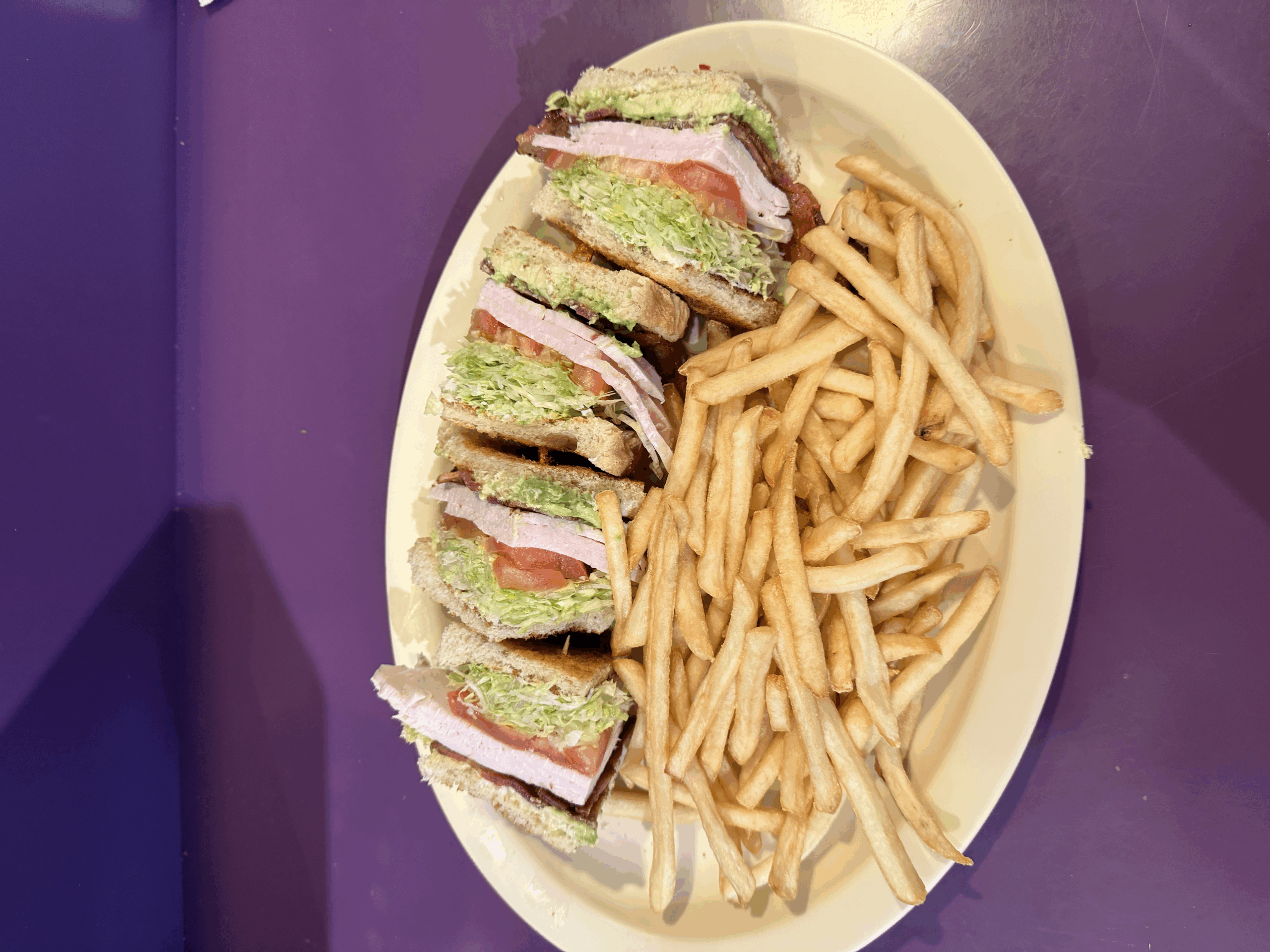 Turkey Club