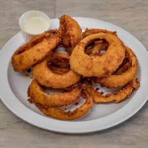 Lg Onion Rings