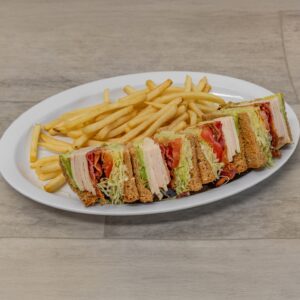 Turkey Club