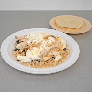 Protein Breakfast