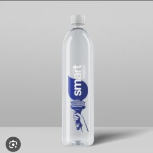 Smart water